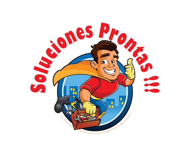 Logo Soluciones Prontas